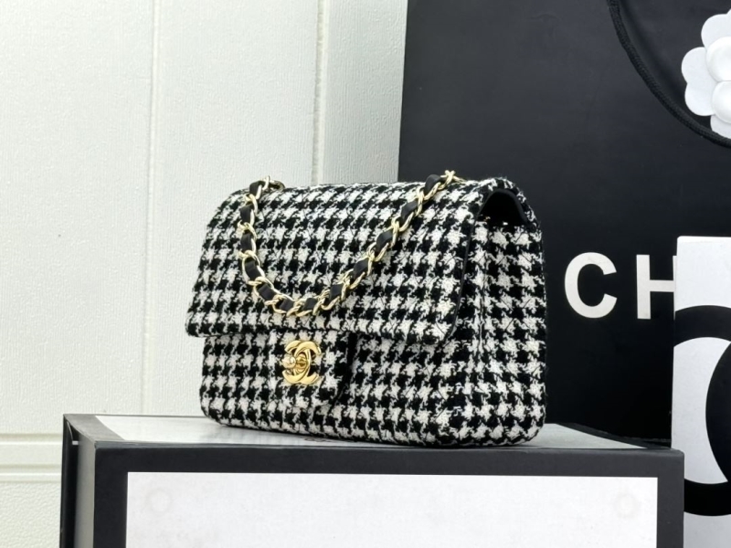 Chanel CF Series Bags